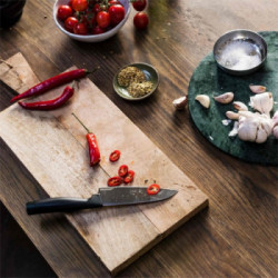 Fiskars 1051749 coltello da cucina Acciaio inossidabile 1 pz Coltello da cuoco