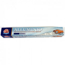 Rotolo alluminio Gel Sac 420209