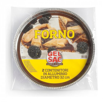 Contenitore alimenti Gel...