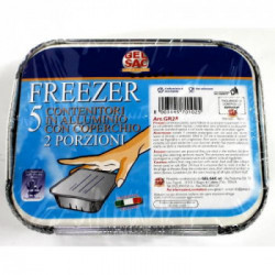 Contenitore alimenti Gel Sac 701025