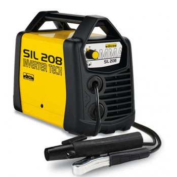 Deca SIL 313 Saldatrice ad...