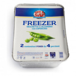 Contenitore alimenti Gel Sac 701049