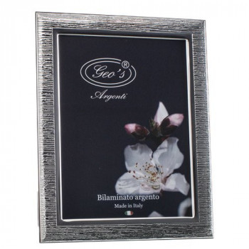 Portafoto Righe cm 18x24...