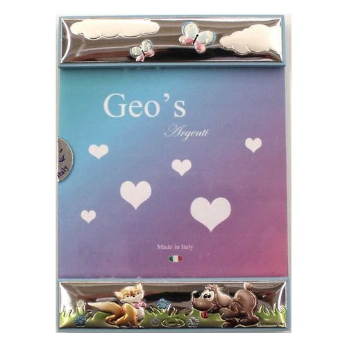 Portafoto Geo's 3904/4AC Fido