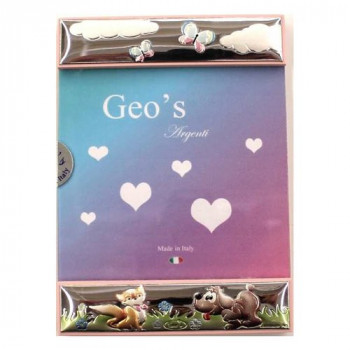 Portafoto Geo's 3904/4RC Fido