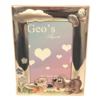 Portafoto Bimbo cm 10x15...