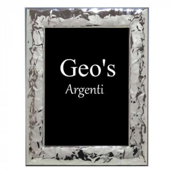 Portafoto cm 20x25 Ghiaccio