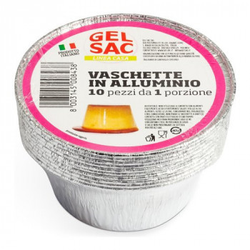 Contenitore alimenti Gel...