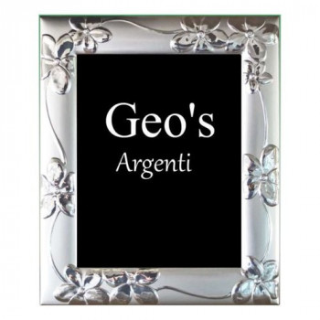 Portafoto cm 18x24 Ciclamino