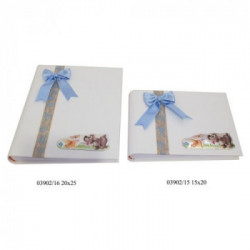 Geo's Album Portafoto 15x20 FIDO Azz. 3902/15