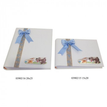 Geo's Album Portafoto 20x25...