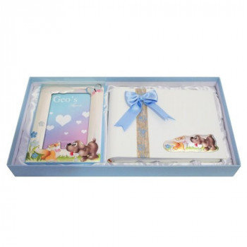 Geo's Set 2pz.Bimbi...