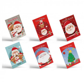 LIBRI DA COLOR.16 PG.CF.24...