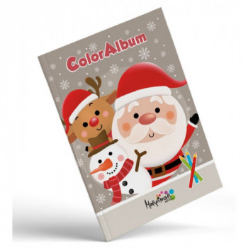 LIBRI DA COLOR.16 PG.CF.24... 2