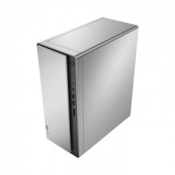 Lenovo IdeaCentre 5 14ACN6 5600G Tower AMD Ryzen™ 5 16 GB DDR4-SDRAM 512 GB SSD Windows 11 Home Stazione di lavoro Grigio