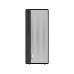 Lenovo IdeaCentre 5 14ACN6 5600G Tower AMD Ryzen™ 5 16 GB DDR4-SDRAM 512 GB SSD Windows 11 Home Stazione di lavoro Grigio