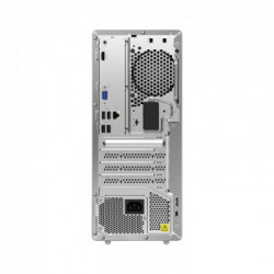 Lenovo IdeaCentre 5 14ACN6 5600G Tower AMD Ryzen™ 5 16 GB DDR4-SDRAM 512 GB SSD Windows 11 Home Stazione di lavoro Grigio