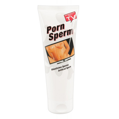 Orion Porn Sperm Fake Sperm - Sperma...