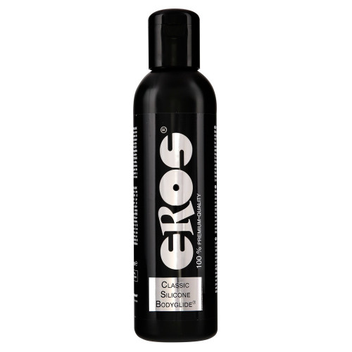 Eros Classic - Lubrificante senza Aroma, 500 ml