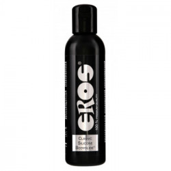 Eros Classic - Lubrificante senza Aroma, 500 ml