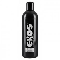 Eros Classic - Lubrificante senza Aroma, 1000 ml