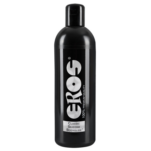 Eros Classic - Lubrificante senza Aroma, 1000 ml