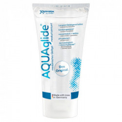 Joy Division AQUAglide - Lubrificante senza Aroma, 50 ml