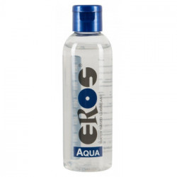 Eros Aqua - Lubrificante senza Aroma, 50 ml