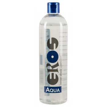Eros Aqua - Lubrificante...
