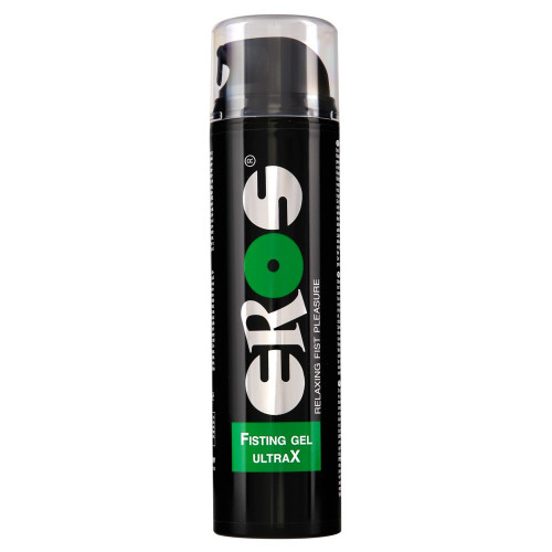 Eros Fisting Gel UltraX - Gel Lubrificante...