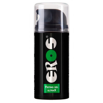 Eros Fisting Gel UltraX -...