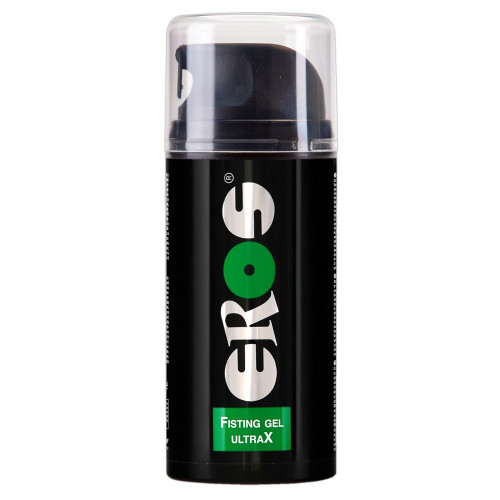 Eros Fisting Gel UltraX - Gel Lubrificante...