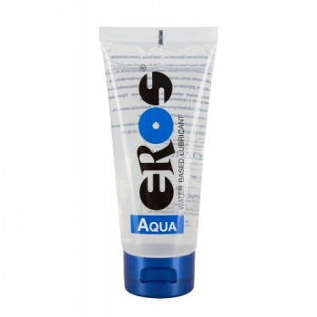 Eros Aqua - Lubrificante...