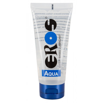 Eros Aqua - Lubrificante...