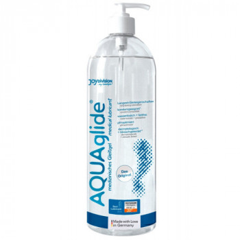 Joy Division AQUAglide -...