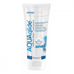 Joy Division AQUAglide Anal - Lubrificante Anale, 100 ml