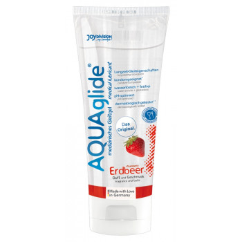 Joy Division AQUAglide...