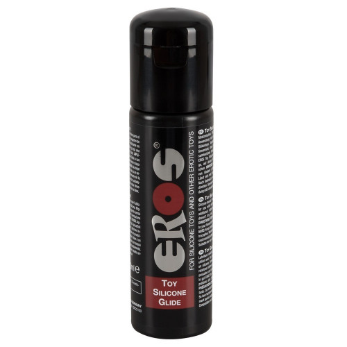 Eros Toy Glide - Lubrificante senza Aroma,...