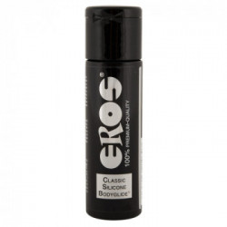 Eros Classic - Lubrificante senza Aroma, 30 ml