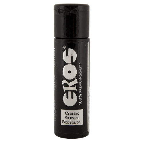Eros Classic - Lubrificante senza Aroma, 30 ml