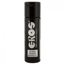Eros Classic - Lubrificante senza Aroma, 30 ml