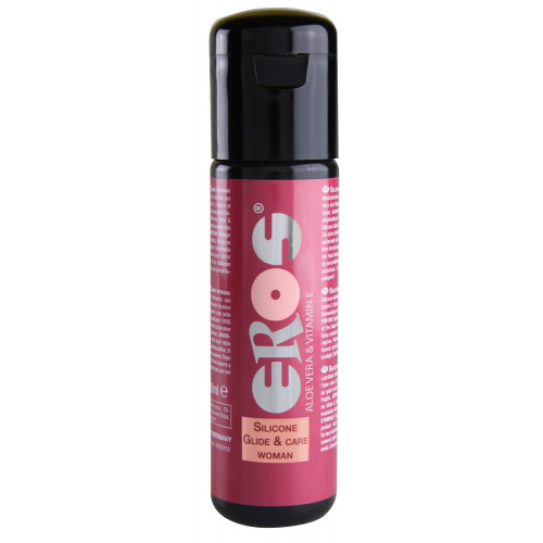 Eros Bodyglide Woman - Lubrificante senza Aroma...