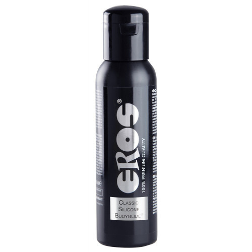 Eros Classic - Lubrificante senza Aroma, 250 ml