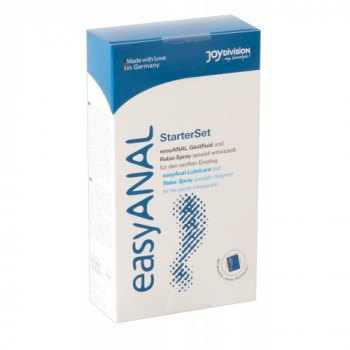 Joy Division EasyAnal...