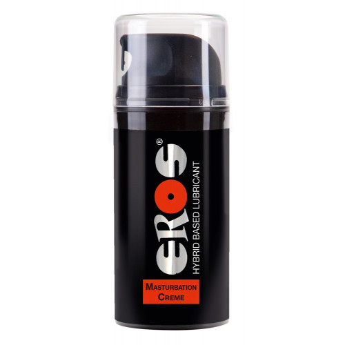 Eros Masturbation Cream - Gel Lubrificante per...