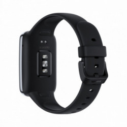 Xiaomi Smart Band 7 Pro AMOLED Braccialetto per rilevamento di attività 4,17 cm (1.64") Nero