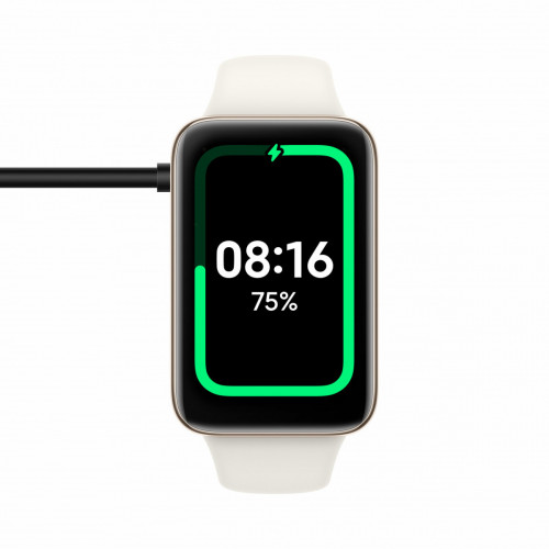 Xiaomi Smart Band 7 Pro AMOLED Braccialetto per...