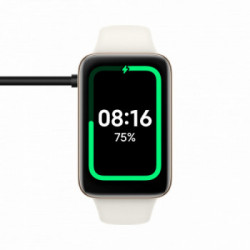 Xiaomi Smart Band 7 Pro AMOLED Braccialetto per rilevamento di attività 4,17 cm (1.64") Nero