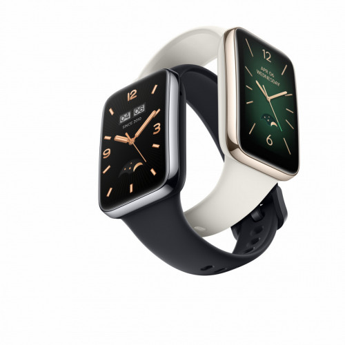 Xiaomi Smart Band 7 Pro AMOLED Braccialetto per...