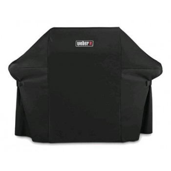Weber Custodia Premium per...